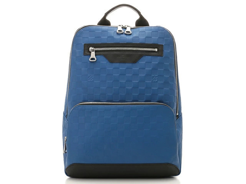 LOUIS VUITTON Backpack Damier Infini Avenue Orion